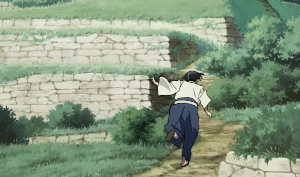 Sekiro: No Defeat